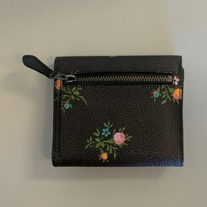Coach Bags - Small Coach Wallet Coach Bags - Small Coach Wallet